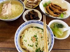 -同得兴 Since·1995 传统苏式面馆(嘉馀坊店)