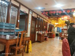 -那家老院子东北菜·饺子·小鸡炖蘑菇(艳华街店)