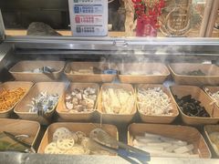 -温野菜涮涮锅(西单大悦城店)