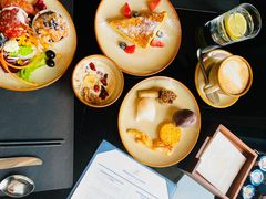 -鸿姐老火锅(静安店)