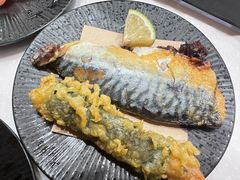 -争鲜回转寿司(浦东三钢里PLUS店)