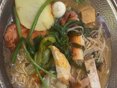 -福客麻辣烫·现炒麻辣香锅(印力中心店)