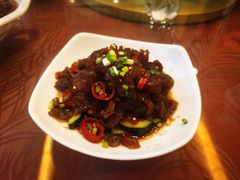 -马凯餐厅(长椿街店)