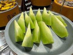 -喜家自助小火锅(乐客城店)
