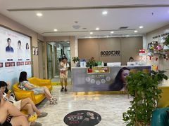-启辰口腔(南坪店)