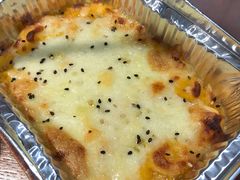 -臻炙大舍烤串(天龙家园店)