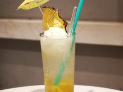 -打趸BTC·Breaktime cafe(北京路店)