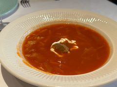 -波特曼西餐厅(南岗店)