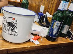 -小两口锦州烧烤·脆皮油边(依云北郡店)
