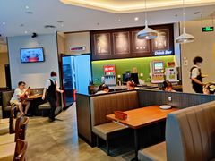 -萨莉亚意式餐厅(杭州西溪龙湖天街店)