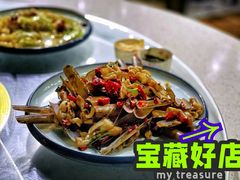 -锦里海景海鲜餐厅.三亚老字号(亚龙湾中心广场店)