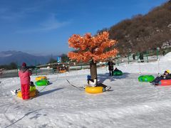 -太子岭滑雪场