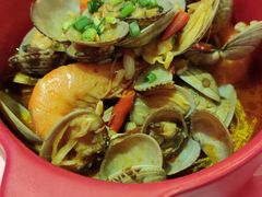 -98K烧烤(顺外路店)