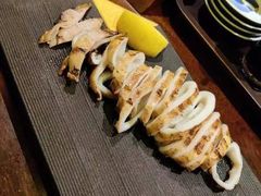 -鸟鹏烧鸟居酒屋(仁恒梦中心店)