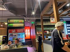 -管氏翅吧(地安门创始店)