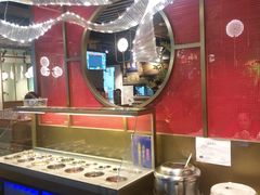-鲜潭蒸汽石锅鱼(五道口购物中心店)