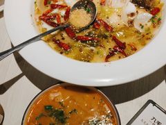 -九毛九西北菜(番禺万达店)