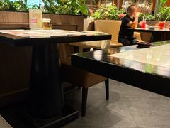 -半秋山西餐厅(巴南万达广场店)