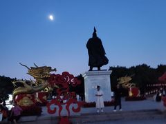 -北陵公园