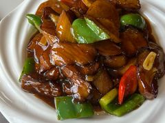 -东北食府·铁锅炖(花溪湾店)