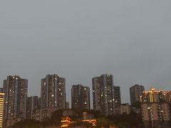 -重庆两江夜游-交运系列