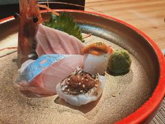 -一阳寿司(麦子街店)