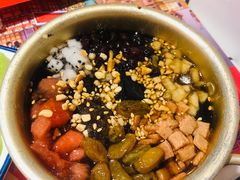 -贤合庄卤味火锅(勒泰中心店)