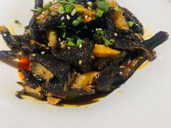 麻辣土鸡爪-香丰阁·烤鸭·川湘菜(清河店)