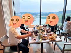 -食光全日制餐厅(绵阳首开喜来登酒店)