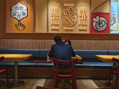 -蔡澜点心·粤菜(花城汇南区店)