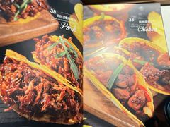 菜单-魏客咖啡(中铁中心店)