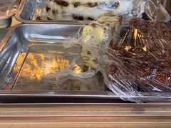 -芝兰斋糕干店(平山道店)