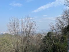 -北高峰