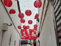 -衣裳街历史文化街区