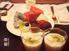 -北京盘古七星酒店