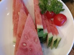 -唐山宴百姓府邸院落中餐
