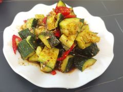 -新疆狼爷烤肉(宋庄店)