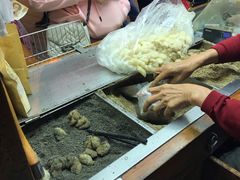 麻糍-叶氏麻糍(鼓浪屿店)