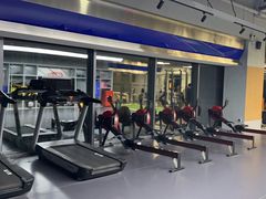 -METIS FITNESS女性健身工作室