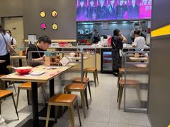 -小杨生煎(深圳岗厦北店)