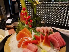 -蟹犇前•帝王蟹雪蟹(陆家嘴店)