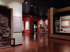 -迪庆藏族自治州博物馆