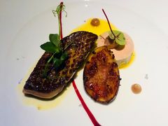 -香港喜来登酒店蚝酒吧