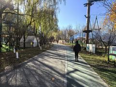 -回龙观体育文化公园