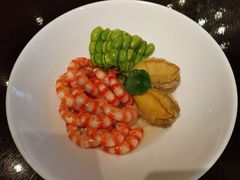 -上海苏宁宝丽嘉酒店·嘉府壹号中餐厅