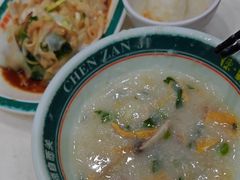 -禾师兄·布拉肠(一德路店)