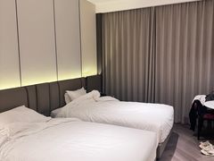 -重庆观音桥华美达安可酒店