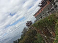 -安溪清水岩