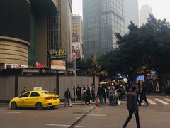 -八一好吃街·高品美食广场