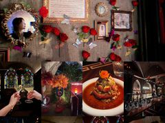 -暮色公园Twilight Park·威士忌Bar